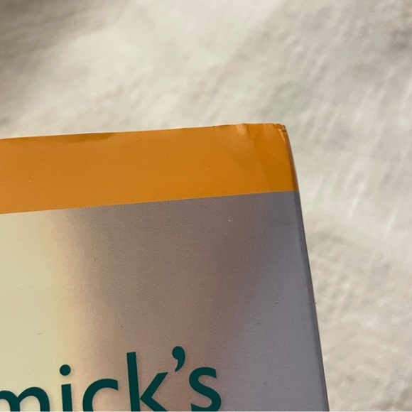 MCCORMICK & SCHMICKS SEAFOOD RESTAURANT COOKBOOK - Picture 4 of 13